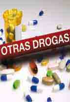 Otras drogas